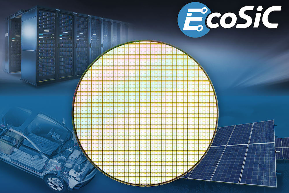 Rohm's 5th generation SiC MOSFETs for high efficiency power applications