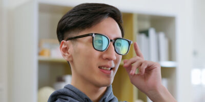 ST announces new sensors for personal electronics and smart devices