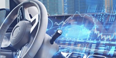 Analog Devices launches next‑gen in‑vehicle audio experience