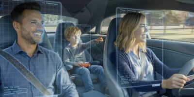 How in-cabin sensing can support safety with ams Osram’s OSLON Black IR:6 C-Series