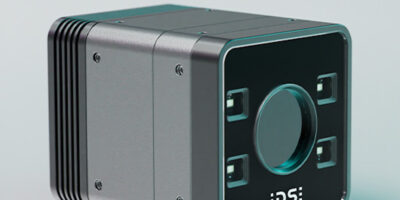 IDS launches Nion 3D ToF camera for industrial use with 1.2 MP depth sensing