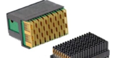 TTI Europe announces availability of TE’s MULTIGIG RT 2 backplane connectors