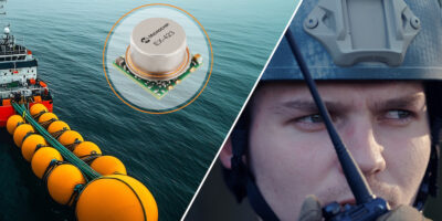 New EMXO from Microchip for demanding environments