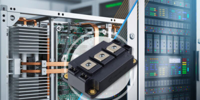 Microchip launches new power modules for AI data centres