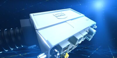 Join HARTING for their “Modular Industrial Connectors” webinar series