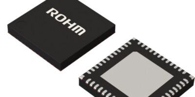 Rohm’s scalable power supply solutions for automotive SoCs
