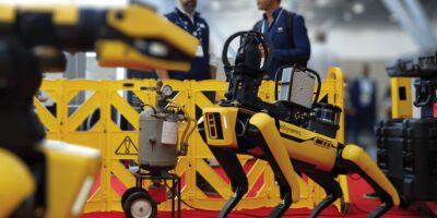 Solid Sands to address toolchain trust for physical AI at Robotics Summit