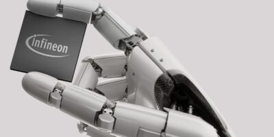 Infineon Startup Challenge 2026 puts humanoid robotics in the spotlight