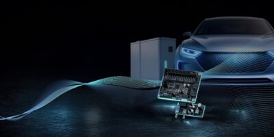 TI to showcase new automotive, industrial and data centre innovations at PCIM 2026