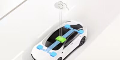 NXP collaborates with Quanta to accelerate networking for software defined vehicles