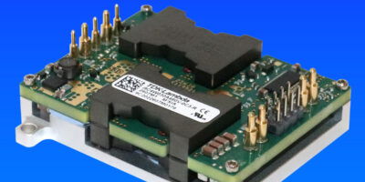 TDK launches non-isolated buck-boost DC-DC converters with up to 99 % efficiency