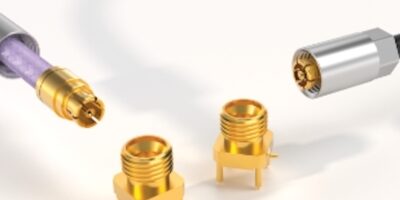 New Samtec connectors target high-vibration environments