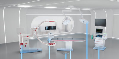 Vector offers free SDC evaluation bundle for medical device manufacturers