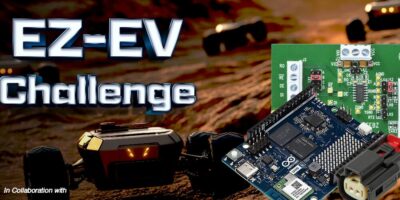element14 Community launches smart transport design challenge