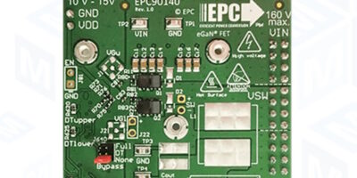 Mouser and EPC enter global distribution agreement to deliver high-performance power solutions