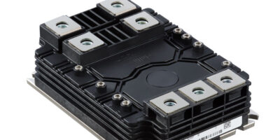 Infineon’s new high-power modules boost efficiency and power density