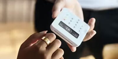 Infineon brings secured contactless payment to smart wearables