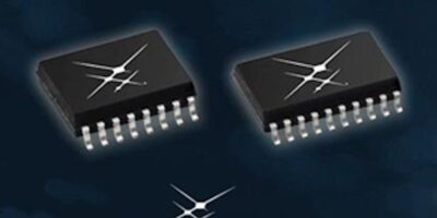 Skyworks introduces digital isolators with integrated power