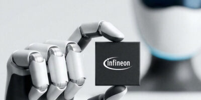 Infineon advances Physical AI security against quantum-era threats