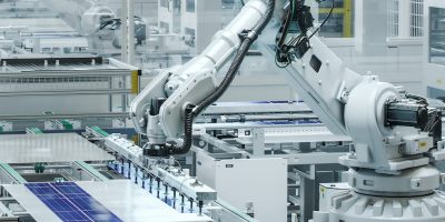Arrow launches factory automation resource hub to support next-generation industrial systems
