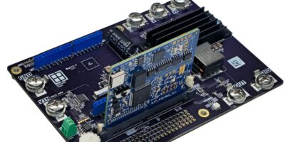 Rutronik advances GaN-based power electronics with new RAK-GaN