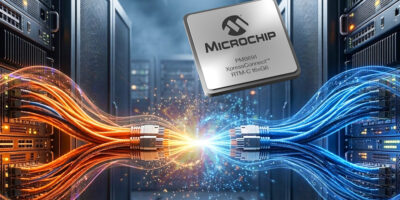 Microchip Technology’s retimers address latency and signal integrity challenges in AI data Centres