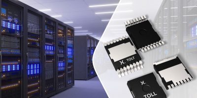 Nexperia expands 650 V GaN FET portfolio with multiple RDS(on) classes