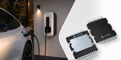 Nexperia brings QDPAK packaging to SiC MOSFETs to overcome thermal bottlenecks