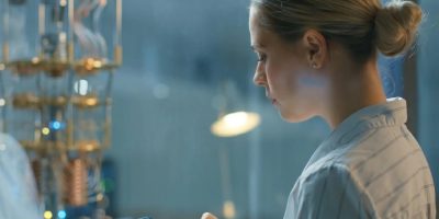 ST unveils first secure mobile chip with post-quantum cryptography for connected services