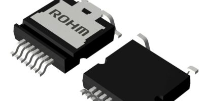Rohm launches new top-side cooling package for SiC MOSFETs