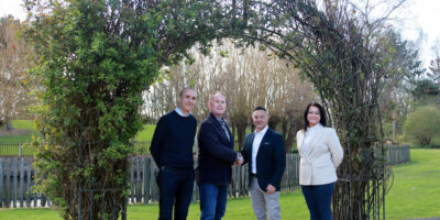 Anglia and Nanopower reduce IoT power and increase battery life for UK and EU customers