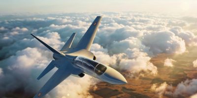 SYSGO supports Airbus defence and space SAETA II programme