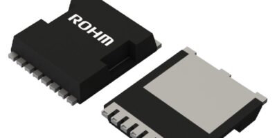 Rohm’s SiC MOSFET adopted in BBU for AI servers as HVDC architectures advance
