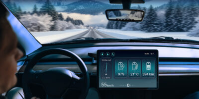 TI announces industry’s highest-cell-count EIS-enabled battery monitor