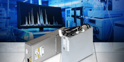 XP Power launches advanced mass spectrometry power supplies
