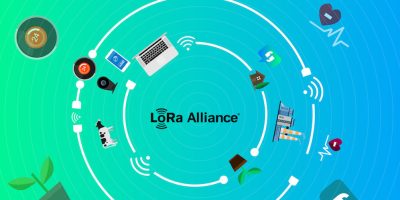 Mouser highlights LoRa resource hub for scalable, low-power IoT design