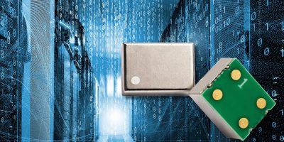 Raltron’s miniature OCXOs deliver precision timing for NIC cards and data centre platforms
