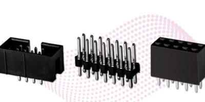 Same Sky introduces rectangular connectors product line