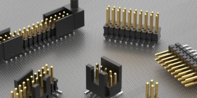 Samtec announces micro terminal strips providing design flexibility