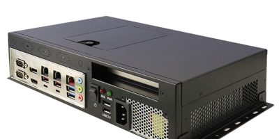 IBase announces expandable Edge AI computer with Up to 99 TOPS
