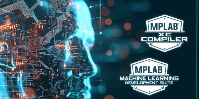 Microchip announces free MPLAB XC compilers and MPLAB ML development suite