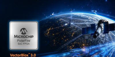 Microchip advances neural network implementation with VectorBlox 3.0 Accelerator SDK
