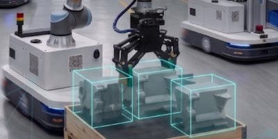 Aetina expands its NVIDIA Jetson Thor portfolio with support for new Jetson modules