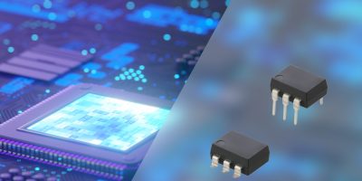 Omron reveals new SiC-MOSFET relays for high-voltage power and test applications