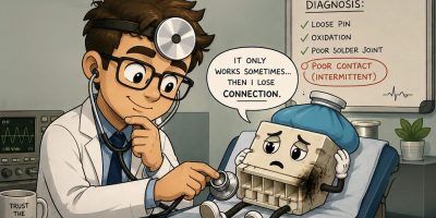 New “Connector Clinic” service from Inelco Hunter