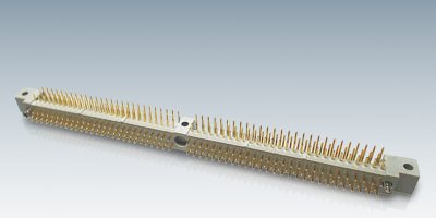 PCB and cable connectors from Incon can be sourced through Powell Electronics