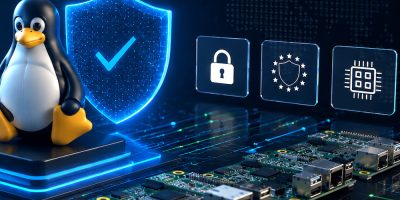 SYSGO releases ELinOS 8 for secure embedded Linux development