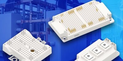 WeEn announces WMSC family of 1200-2300 V SiC power modules